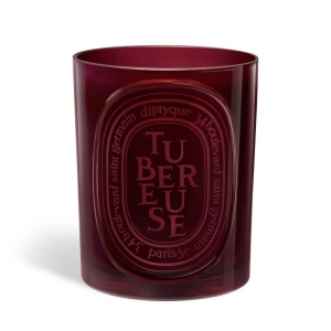 Tubereuse Red Candle DIPTYQUE