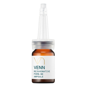 Rejuvenative PDRN-NE Ampoule Face Serum VENN