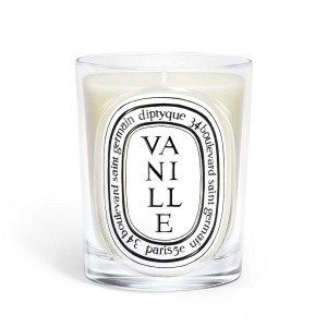 Vanille Classic Candle DIPTYQUE