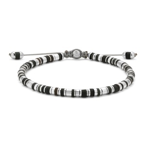 Vexa Bracelet Matte Blue Tiger Eye MAOR