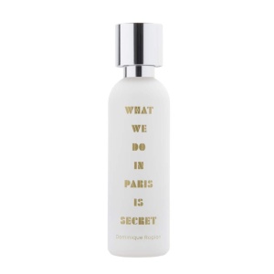 What We Do In Paris Is Secret EDP WHAT WE DO IS SECRET