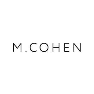 m-cohen-logo