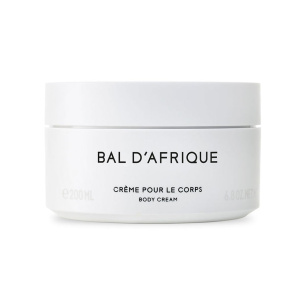 Crema De Corp Bal D'Afrique BYREDO
